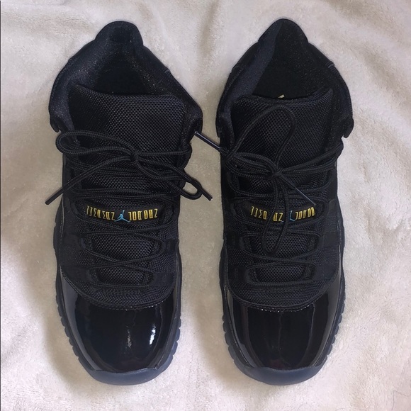 space jam gamma blue